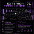 Exterior Excellence