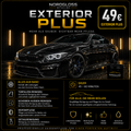 Exterior Plus