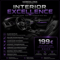 Interior Excellence – Das Maximum für deinen Innenraum