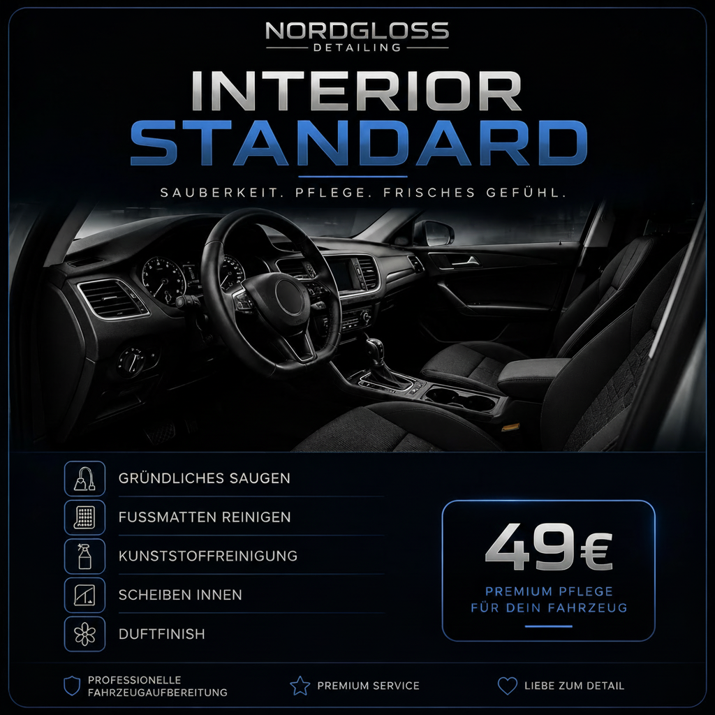 Interior Standard 49 €
